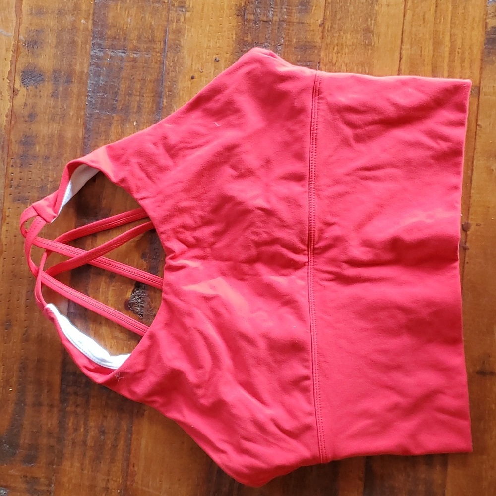 NVGTN sports bra Medium